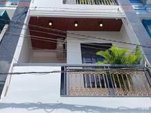 Hình ảnh ĐẦY ĐỦ NỘI THẤT nhà Lãnh Binh Thăng Q11 61m2 2ty330 SHR