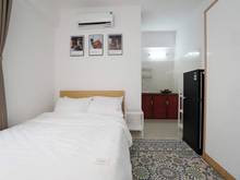 Hình ảnh Mb6623 nạp rút nhanh chóng Studio cực xinh Q7, gần ĐH UFM, TĐT, RMIT, chợ, Lotte
