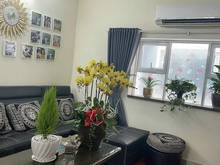 Hình ảnh Ly hôn bán chung cu Oriental Plaza, Tân Phú chỉ 2,160 tỷ 106m2 3PN