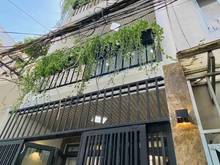 Hình ảnh Gía sốc tại CAO ĐẠT Q5 chỉ 2,32 tỷ diện tích rộng rãi 52m2, HXH