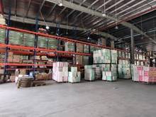 Hình ảnh Cho thuê kho tiêu chuẩn PCCC trong khu KCN Hà Nội Đài Tư Long Biên