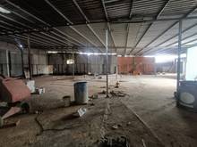 Hình ảnh Xưởng cho thuê dt 1000m2 Giá 30tr Gần Chợ Hóc Môn