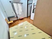Hình ảnh Căn Hộ 1PN quận Phú Nhuận giá tốt, Tách Bếp Riêng, Cửa Sổ thoáng