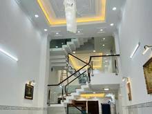 Hình ảnh Cần tiền bán gấp ngay căn nhà hẻm Phạm Văn Hai, 1T2L, chỉ 2 tỷ 880