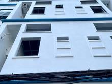 Hình ảnh Bán CCMN phố Triều Khúc (155m2, 7 tầng 42P KK Giá 25,8 tỷ) ôto đỗ cửa