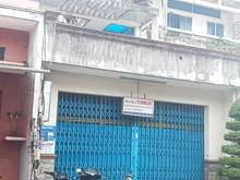 Hình ảnh DT khổng lồ 285,6m2 Bãi Sậy Q6 lửng 3 lầu, chỉ 29 tỷ TL