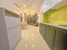 Hình ảnh Full nội thất bán VinhomesGrandPark q9 67m2 2pn2wc 1tỷ530tr sổ hồng