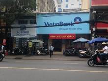 Hình ảnh Cho thuê nhà mặt tiền 25B Nguyễn Gia Trí ( D2 cũ ), P. 25, Bình Thạnh