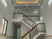 Hình ảnh Bán 2 Căn Nhà Liền Kề Giáp Quận9. Đường Xe Tải. Giá 2Tỷ550Triệu