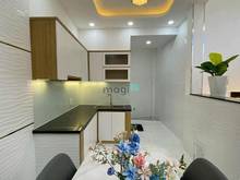 Hình ảnh Ngộp bank bán gấp nhà Trần Hữu Trang Phú Nhuận 1tỷ650 shr