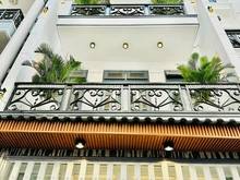 Hình ảnh Ưng ý là sang tên nhà BÌNH QUỚI, BT 55m2 giá chỉ 3,48 tỷ
