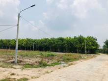 Hình ảnh Ly hôn nên vợ chồng tôi bán nhanh lô đất thổ cư SAU CHỢ GIÁ 260TR
