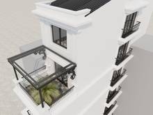 Hình ảnh Nhà đẹp MP Tôn Đức Thắng, giá 43 tỷ, 75m2x6T, KD lớn, full nội thất