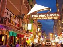Hình ảnh Cho thuê nhà MT Bùi Viện, Phường Phạm Ngũ Lão, Quận 1