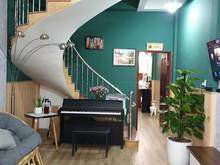 Hình ảnh Bán nhà 2 tầng, 58m2, sát aeon tân phú,xe hơi đỗ của,ngộp cần bán gấp.