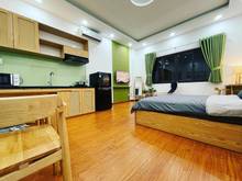Hình ảnh 🆘🆘🆘STUDIO Cửa sổ lớn ngay BÙI VIỆN Quận 1🆘🆘🆘