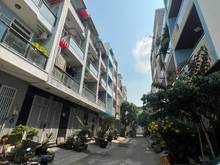 Hình ảnh Cần bán CHDV Nguyên Hồng,dt:4x20m. 5 tầng , HĐ thuê 40 triệu/th