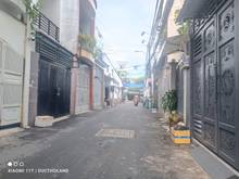 Hình ảnh Bán GẤP nhà 4 tầng, ST, SD126m2, HXH 8m Quang Trung, Gò Vấp nhỉnh 5 Tỷ