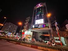 Hình ảnh Bán nhà siêu Vị Trí ngay Vòng Xoay Lê Đại Hành, Q11 - 5tầng giá 6.5tỷ