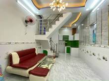 Hình ảnh Bán nhà Nguyễn Văn Hưởng, quận 2 1tỷ937 76m2 shr hẻm xh