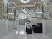 Hình ảnh Bán nhà đường Hoàng Diệu - Quận 4 - 1,590 tỷ 57m2 - Sổ riêng