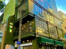 Hình ảnh Cho thuê quán Cafe góc 2MT Alexandre de Rhodes, Q1. Dt 6x17m, Kc: 4lau