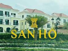 Hình ảnh Bán LK Sao Biển 58,5m Hướng Đông Vin Ocean Park 2 Giá Chỉ 6,4ty bao ph