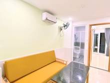 Hình ảnh 2PN Ban công full nội thất gần ĐH SàiGòn, đường NguyễnVănCừ Q5