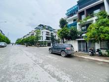 Hình ảnh Bán liền kề KĐT Ao Sào, Hoàng Mai 70m, KD, VP cực đẹp, giá 11.6 tỷ