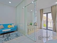Hình ảnh 🌈🌈CH 1 phòng ngủ 🔥50m2 MGR bacony cực chill 🔥gần ngã tư Phú Nhuận