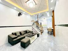Hình ảnh Bán nhà tại Tô Hiến Thành P.25 Q. 10, 1T1L, 2PN, 2WC, Chỉ 1 tỷ 990