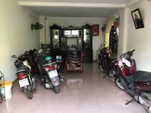 Hình ảnh Kế bên Công Viên Tầm Vu, P26 BT, DT 178m2 Nhà C4, giá 21,8 tỷ TL.