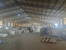 Hình ảnh Nhà Xưởng Quá Rẻ 4000m 200tr An Phú Đông Q12. Xe Container