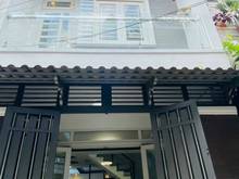 Hình ảnh CHÍNH CHỦ BÁN Nhà Đoàn Văn Bơ. P13. Q4 1Tỷ770 47M2 LIÊN HỆ Minh Hồng
