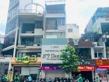 Hình ảnh Mặt tiền 5x15 Nguyễn Tri Phương,  Quận 10