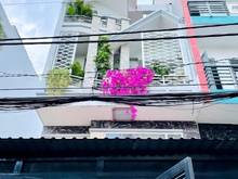 Hình ảnh Mặt tiền VIP Tân Phú 70m2 vừa ở vừa KD đường 12m Vườn Lài chỉ 10,5 tỷ
