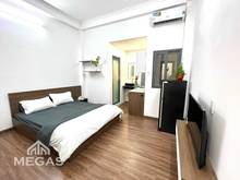 Hình ảnh Phòng Full Nt Sang Trọng, Bếp Xa Giường, Cửa Sổ Thoáng - Ngay Dakao Q1