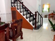 Hình ảnh Về quê bán gấp nhà Chu Văn An, Bình Thạnh 1tỷ782 60m2 shr hẻm xh