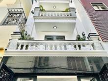 Hình ảnh Nhanh tay có ngay nhà MT Văn Thân P8 Q6 80.3m2/5.38TY SHR LIÊN HỆ GẤP
