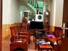 Hình ảnh Nhà Đẹp Kim Giang - Hoàng Mai , DT 35m2 , Giá Nhỉnh 3 Tỷ , Ngõ Ba Gác