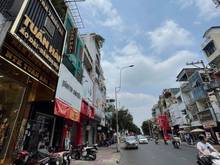 Hình ảnh Bán Trang Chủ MB66.COM / Đăng Ký Tặng 66K có dòng tiền, 60 triệu/m2, P5 dường Ng Trung Trực, 12,8 tỷ