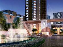 Hình ảnh GIÁ TỐT!Cho thuê căn Brilliant,96m2-2PN-NT cơ bản-giá chỉ 14.5Tr.