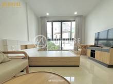 Hình ảnh Cho thuê Trang Chủ MB66.COM / Đăng Ký Tặng 66K cao cấp_full dịch vụ dọn phòng_ban công lớn_Thị Nghè