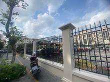 Hình ảnh Nhà Cityland Park Hill Phường 10 Gò Vấp