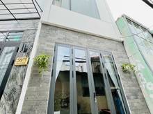 Hình ảnh Nhà 58/11 Ông Ích Khiêm , vị trí cực đẹp, kiệt 2m5 thông thoáng