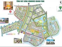 Hình ảnh Cho thuê Trang Chủ MB66.COM / Đăng Ký Tặng 66K Vinhomes Grand Park - nhà mới nội thất giá 4tr