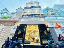 Hình ảnh HẠ GIÁ SẬP SÀN nhà Lê Văn Thịnh, Q2 chỉ 1,915 tỷ 49,5m2 có sổ hồng