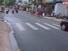 Hình ảnh Bán nhà MTKD Bốn Xã – Lê Văn Quới 4x19 dòng tiền 55tr giá rẻ 6 tỷ.