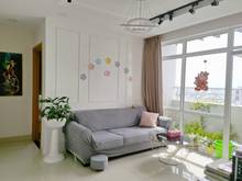 Hình ảnh Chính chủ cho thuê gấp Trang Chủ MB66.COM / Đăng Ký Tặng 66K Him Lam Chợ Lớn, Q. 6, full nội thất 13T