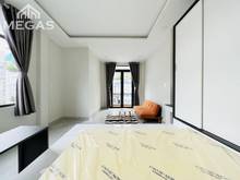 Hình ảnh Cho Thuê Căn Hộ Gần Vòng Xoay Dân Chủ Giá Tốt Tiện Nghi Cửa Sổ Thoáng